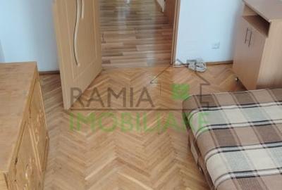 Apartrament 3 camere de inchiriat Decomandat. - 7