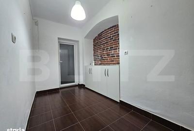 Spațiu comercial, de 45 mp, în Ultracentral - 3