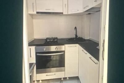 Piata sudului oltenitei confort 3 etaj 3 - 1