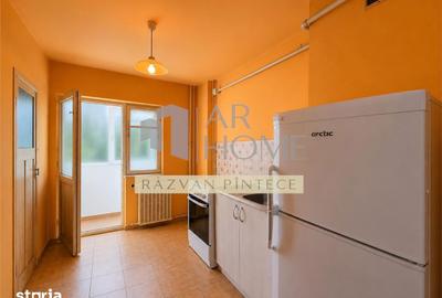 Apartament cu 2 camere decomandat în Republicii - 4
