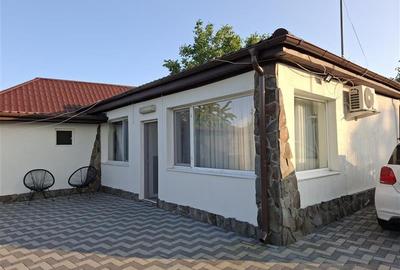 Casă individuală cu 3 camere în Jariștea