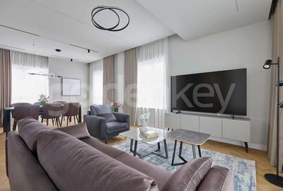 Apartament penthouse 4 camere | 148mp terasa | vedere panoramica - 2