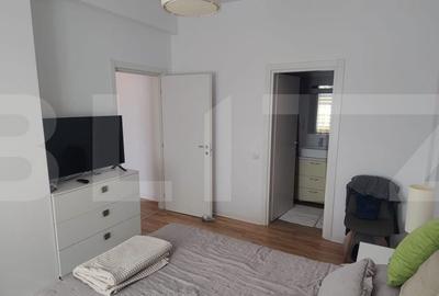 Apartament cu 3 camere în Viforâta - 14