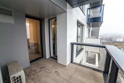 Garsoniera | Pipera Cortina North - 10