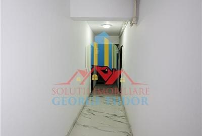 Garsonieră decomandată în Roșu - 2