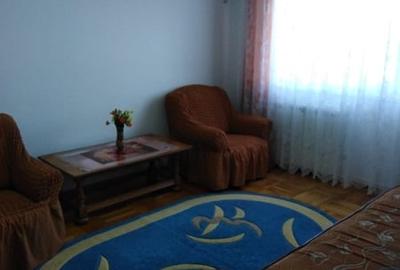 2 camere decomandate, SDV, 3/4. - 2