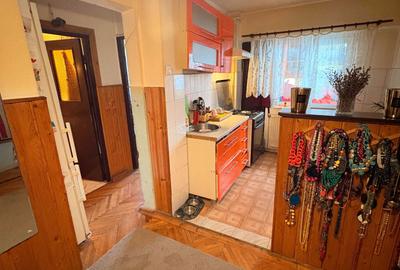 Apartament cu 2 camere decomandat în Central - 8