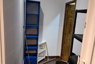 Spațiu comercial, de 65 mp, în Obor - 1