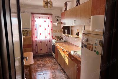 Apartament 3 camere spa?ios si luminos Vasile Aaron, Sibiu. - 9