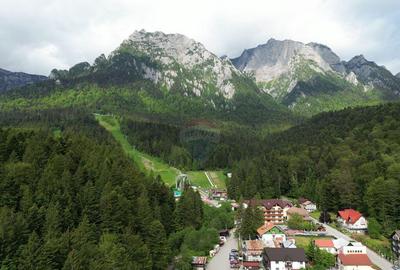 COMISION 0% | Casa 4 camere in Busteni la partia de schi... - 12