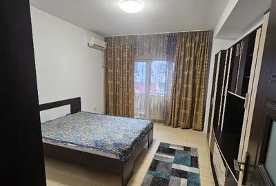 Inchiriez garsoniera Militari Residence 42 mp - 1