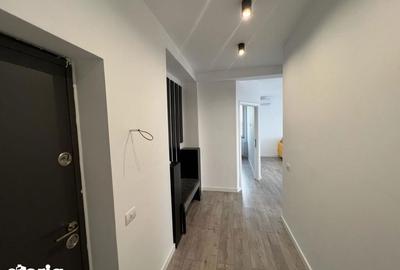 Apartament cu 3 camere în Central - 3
