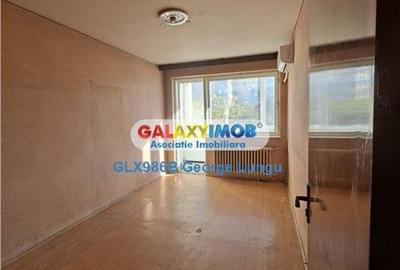 Apartament 3 camere Drumul Taberei zona Liceul Grigore Moisil com 0% - 5
