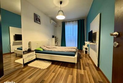 Apartament cu 2 camere în Ștefăneștii de Jos - 6