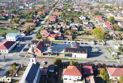Spațiu comercial, de 30 mp, în Moșnița Nouă - 4