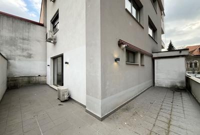DUPLEX 4 CAMERE || P+ 1 CU TERASA DE 33 MP || BOUTIQUE | DOROBANTI CAPITALE - 8