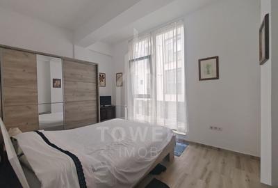 Apartament 2 camere, Doamna Stanca – mobilat, utilat,|garaj subteran. - 1