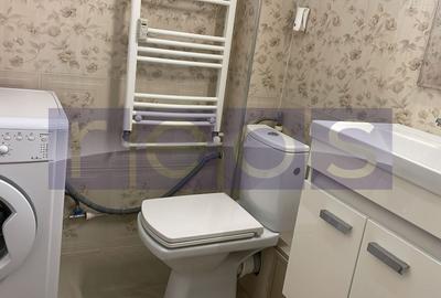 Garsonieră decomandată, mobilată în Decebal - 7