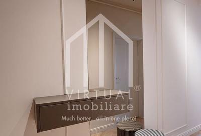 Apartament cu 3 camere decomandat în Cristian - 3