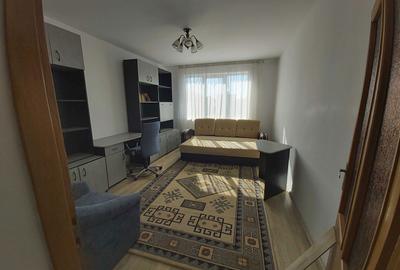 Apartament cu 3 camere decomandat în Ultracentral - 4