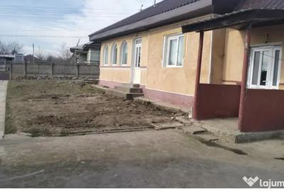 Casă cu 7 camere în Borcea - 6