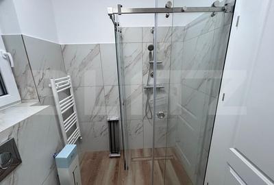 Apartament cu 2 camere, incalzire in pardoseala, loc de parcare, zona centrala - 9