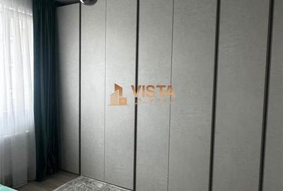 Apartament cu 2 camere decomandat, mobilat în Astra - 10