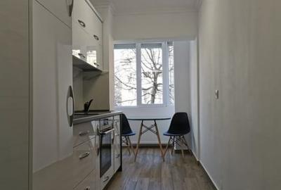 Apartament cu 2 camere decomandat în Dristor