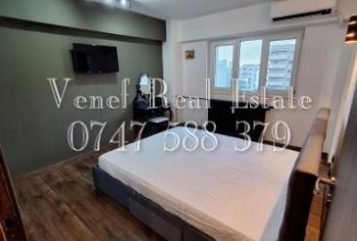 Apartament cu 3 camere decomandat în Obor