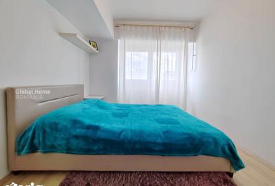 Apartament cu 3 camere, mobilat în Romană - 6