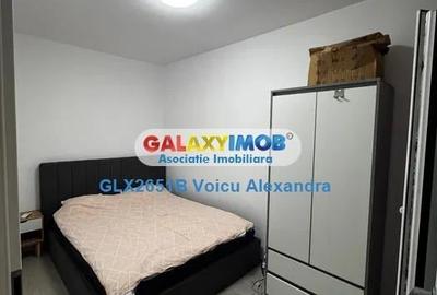 Apartament Tip Studio - Berceni - Dimitrie Leonida - Parcare - NOU - 6