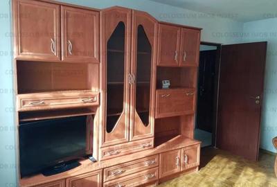 Garsonieră decomandată în Gării - 1