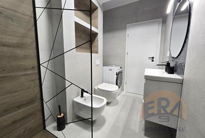 Apartament cu 2 camere semidecomandat, mobilat în Iosia - 5