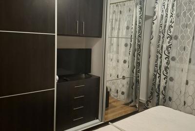 Apartament cu 2 camere decomandat în Exterior Vest - 4