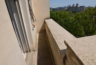 Apartament cu 4 camere decomandat în Unirii - 35