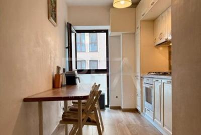 Apartament 3 Camere Moghiros Parc Residence - 10