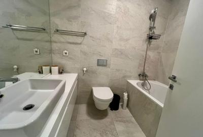 Apartament cu 4 camere decomandat în Herăstrău - 20