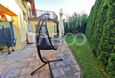Casa de vanzare cu 4 camere decomandate si garaj in Cisnadie - 5