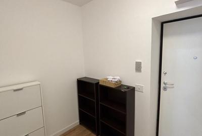 Apartament cu 2 camere în Tunari - 8