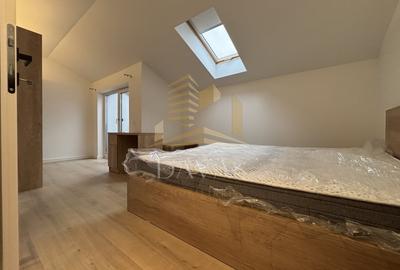 Duplex de inchiriat | 4 camere | Someseni Duplex de inchiriat | 4 camere | Someseni - 10