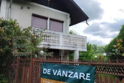 Casa de vanzare Voinesti - 4