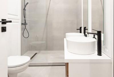 Apartament cu 3 camere decomandat în Central - 7