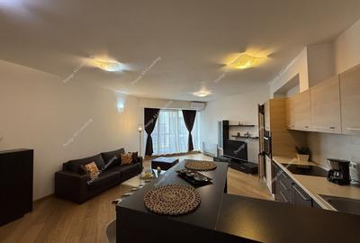 Apartament 2 Camere | 97 mp+ 2 terase | SPA- ELISABETIN - 4