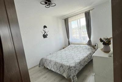 Apartament cu 2 camere decomandat în Central - 4