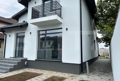 Casa cu 3 dormitoare, 2 bai, toate utilitatile, zona Selgros - 3