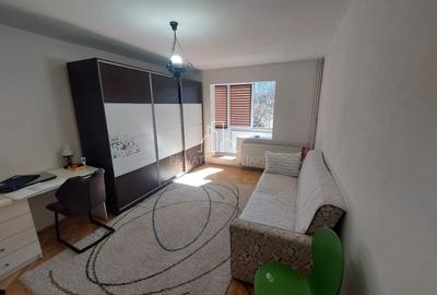 Apartament cu 2 camere decomandat în Tudor - 4