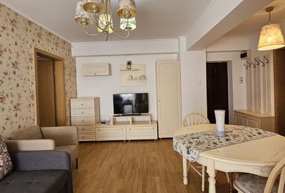 Apartament cu 2 camere semidecomandat în Seleuș - 14