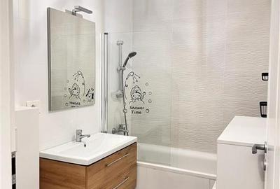 Apartament 3 camere Decomandat - Bloc Nou - Nicolina - 3