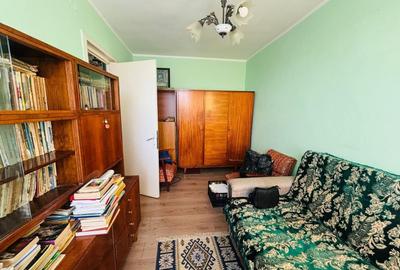 Apartament cu 2 camere decomandat, mobilat în Central - 7
