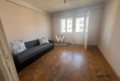 Apartament cu 4 camere decomandat în Vasile Aaron